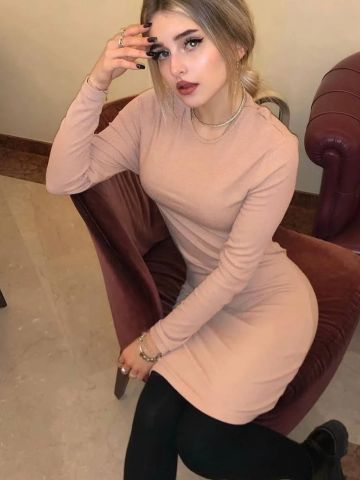 Анкета проститутки Зина, Ясная Поляна, 25 лет, №105769